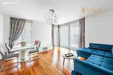 Prodej bytu 2+kk 82 m² Malešická, Praha - Žižkov