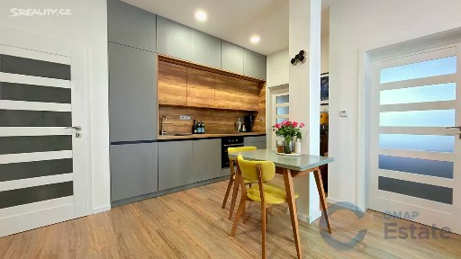 Prodej bytu 3+kk 51 m² Rybníčky, Otice