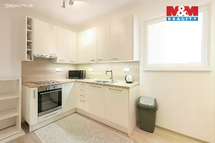 Pronájem bytu 3+kk 71 m² Polní, Liberec - Liberec XII-Staré Pavlovice