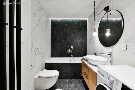 Pronájem bytu 2+kk 43 m² Cimburkova, Praha - Žižkov