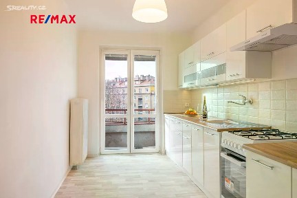 Pronájem bytu 2+1 63 m² Branická, Praha - Braník
