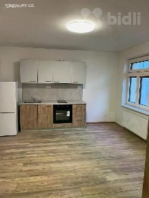 Pronájem bytu 1+1 39 m² Štrossova, Pardubice - Bílé Předměstí