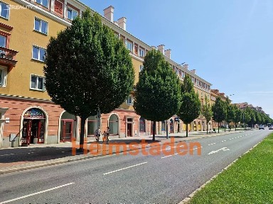 Pronájem obchodního prostoru 40 m²