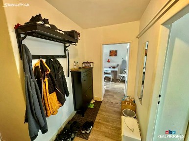 Prodej bytu 2+1 55 m² Opavská, Brno - Štýřice