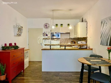 Pronájem bytu 2+kk 51 m² Terezínská, Praha - Letňany