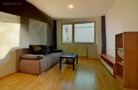 Pronájem bytu 1+kk 35 m² Štúrova, Praha - Krč