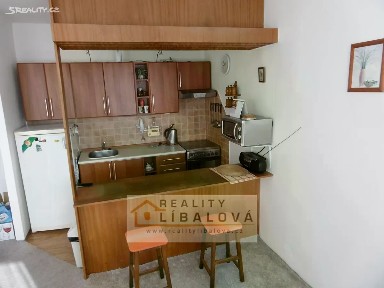 Pronájem bytu 2+kk 48 m² Keplerova, Ústí nad Labem - Krásné Březno