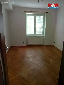 Pronájem bytu 3+1 84 m² Nádražní, Milevsko