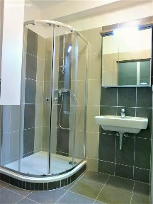 Pronájem bytu 1+kk 35 m² Aloise Rašína, Olomouc - Řepčín