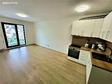 Pronájem bytu 1+kk 32 m² Věry Pánkové, Olomouc - Nové Sady