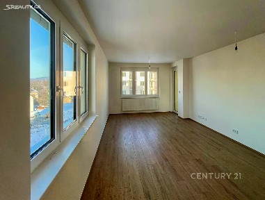 Pronájem bytu 2+kk 60 m² Liberec - Liberec X-Františkov