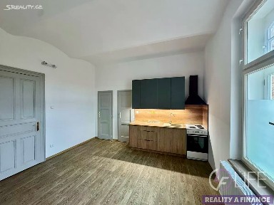 Pronájem bytu 2+1 63 m² Roztoky u Jilemnice