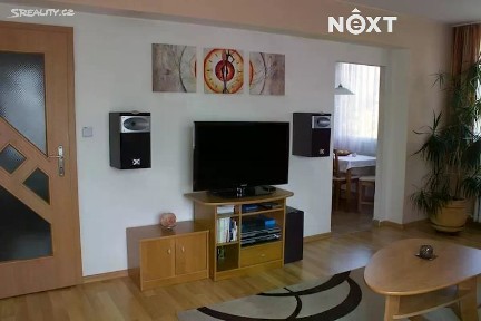 Pronájem bytu 3+1 90 m² U Stadionu, Mladá Boleslav - Mladá Boleslav II