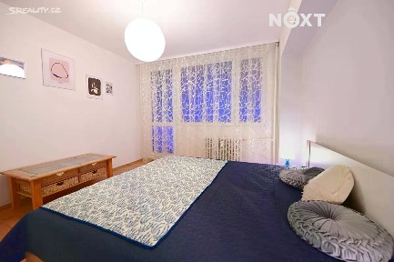 Pronájem bytu 3+1 79 m² 17. listopadu, Mladá Boleslav - Mladá Boleslav II