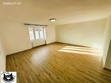 Pronájem bytu 3+1 120 m² Fibichova, Příbram - Příbram II