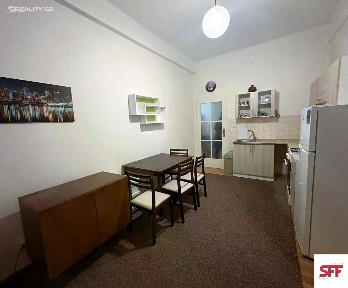 Praha, Praha 10, Vršovice, Vršovická