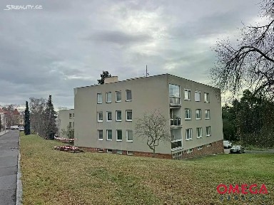 Prodej bytu 3+1 64 m² Čechova, Slaný