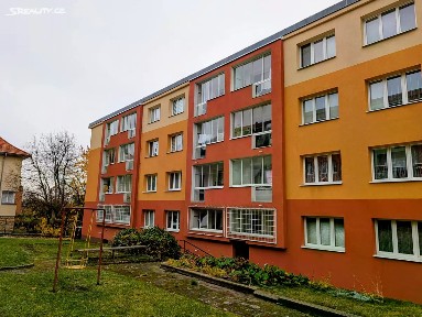 Most, U Města Chersonu