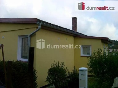 Pronájem bytu 1+kk 23 m² Branky