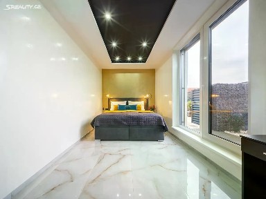 Pronájem bytu 3+kk 80 m² Komenského, Šanov