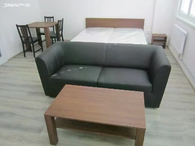 Pronájem bytu 1+kk 36 m² Olomoucká, Prostějov