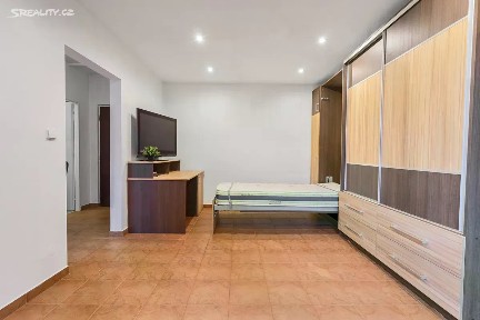 Prodej bytu 1+1 34 m² Rýchorské sídliště, Svoboda nad Úpou