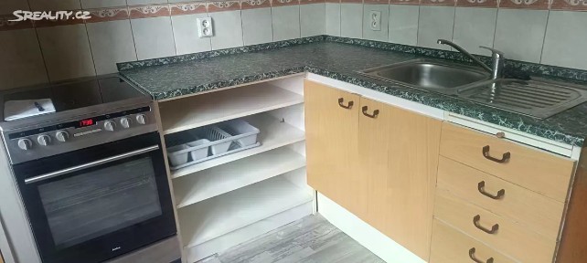 Prodej bytu 1+1 46 m² Dlouhá, Trutnov - Horní Staré Město