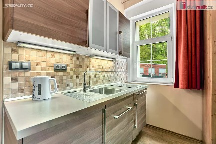 Prodej bytu 2+kk 47 m² Merklín - Pstruží