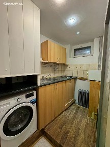 Pronájem bytu 1+kk 27 m² Sokolovská, Kynšperk nad Ohří