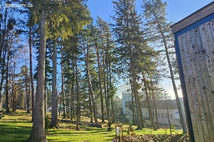 Pronájem bytu 1+kk 31 m² Čeladná