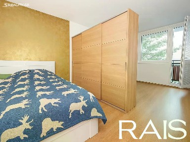 Prodej bytu 1+1 28 m² Šrámkova, Brno - Lesná