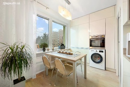 Prodej bytu 3+1 75 m² Popkova, Kuřim