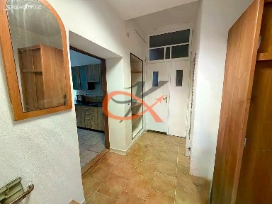 Pronájem bytu 3+1 106 m² Sladkovského, Olomouc - Hodolany