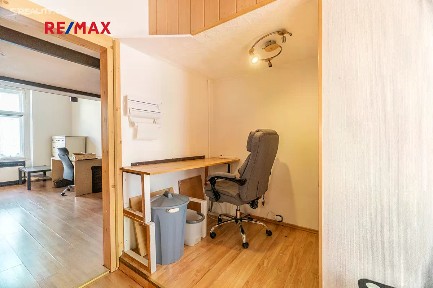 Prodej bytu 1+1 34 m² Vlkova, Praha - Žižkov