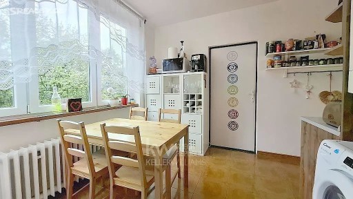 Pronájem bytu 4+1 81 m² Ječná, Liberec - Liberec XV-Starý Harcov