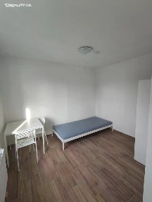 Pronájem bytu 1+1 25 m² Tyršova, Králův Dvůr - Počaply