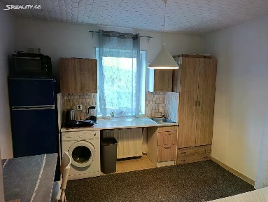 Pronájem bytu 1+kk 18 m² Politických vězňů, Beroun - Beroun-Město