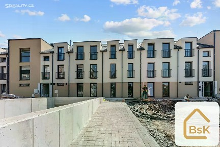 Prodej bytu 1+kk 31 m² Prokopa Velikého, Český Brod