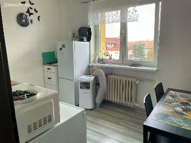 Prodej bytu 1+1 31 m² J. A. Komenského, Stochov