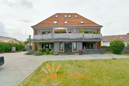 Prodej bytu 3+kk 96 m² U Potoka, Tursko