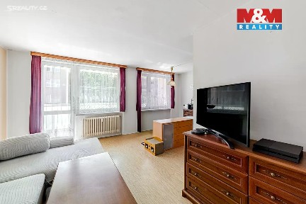 Prodej bytu 3+1 70 m² Pivovarská, Mělník