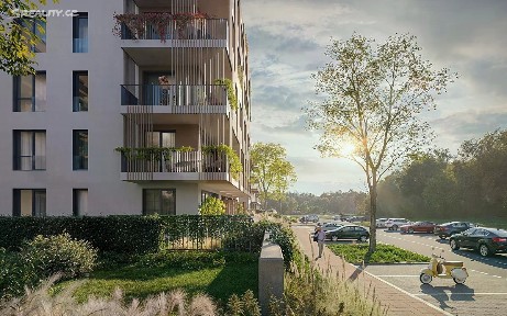 Prodej bytu 4+kk 89 m² Wolkerova, Kladno - Kročehlavy