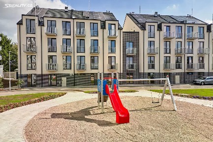 Prodej bytu 2+kk 63 m² Zborovská, Český Brod