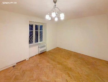 Prodej bytu 2+kk 40 m² Divišova, Olomouc