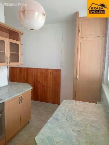 Prodej bytu 3+1 70 m² Lutín