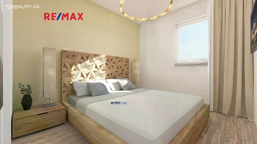 Prodej bytu 2+kk 48 m² Merklín - Pstruží