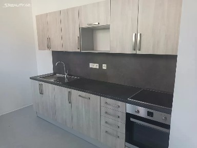 Pronájem bytu 2+1 55 m² Písek - Budějovické Předměstí