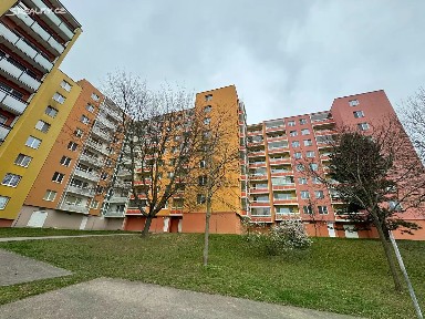 Prodej bytu 3+1 64 m² Okrouhlá, Brno - Bohunice