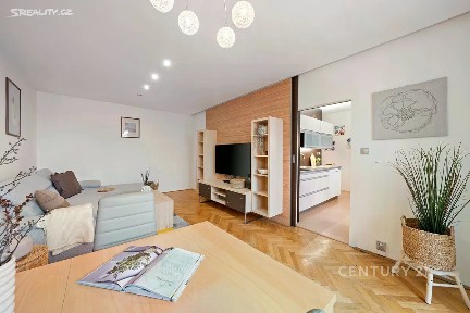 Prodej bytu 3+1 76 m² Lipská, Brno - Žabovřesky