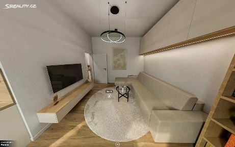 Prodej bytu 1+1 32 m² Rudé armády, Rousínov